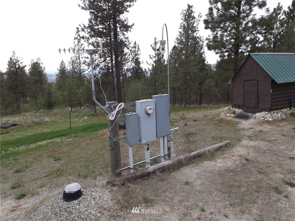7 Chief Joseph Spur West Riverside, WA 98849 - Photo 6 of 25 Gallery Image 6