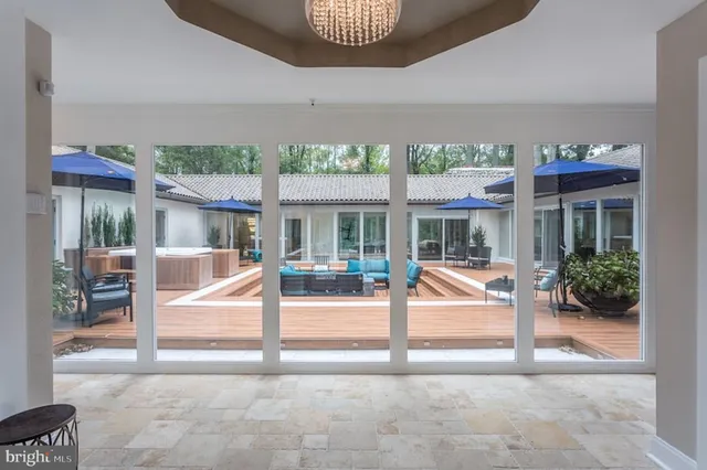 $1,975,000 | 1121 Winding Drive, Cherry Hill, NJ 08003