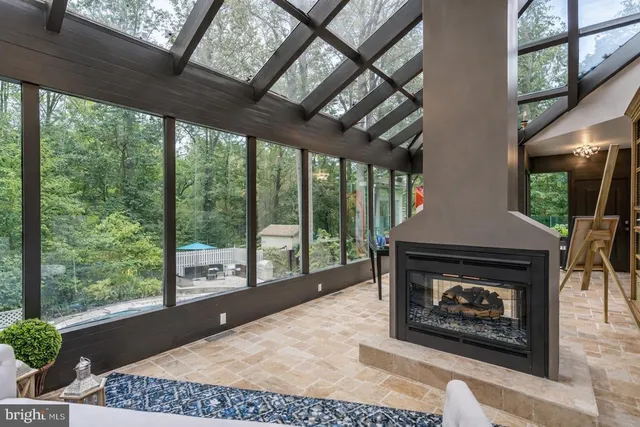 $1,975,000 | 1121 Winding Drive, Cherry Hill, NJ 08003