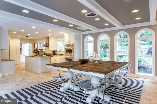 $1,975,000 | 1121 Winding Drive, Cherry Hill, NJ 08003