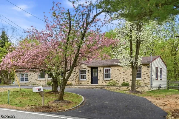 $620,000 | 356 North Road, Chester, NJ 07930
