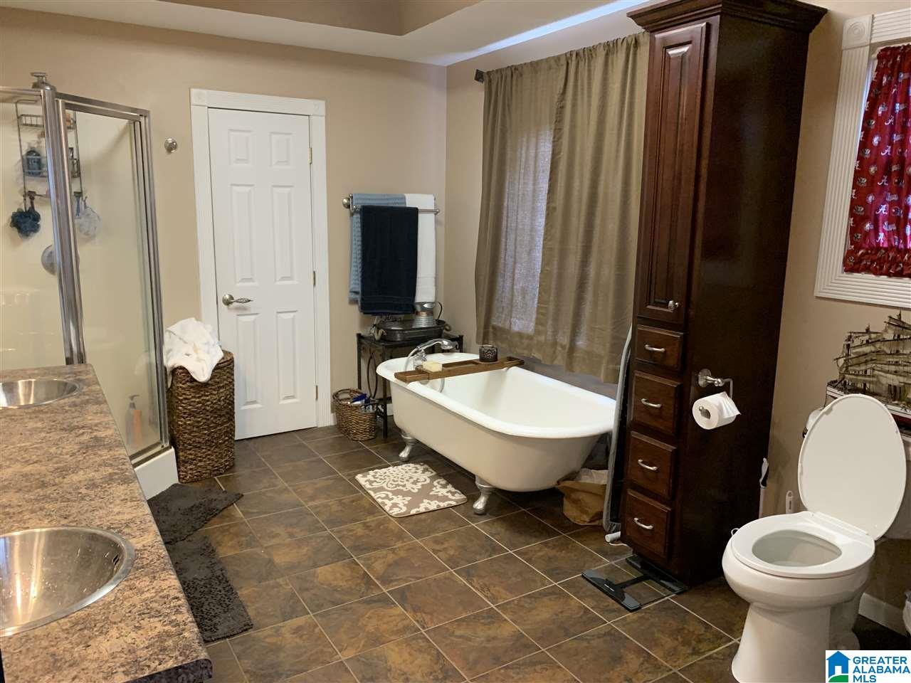396 Holland-Finley Road Jacksonville, AL 36265 - Photo 30 of 37