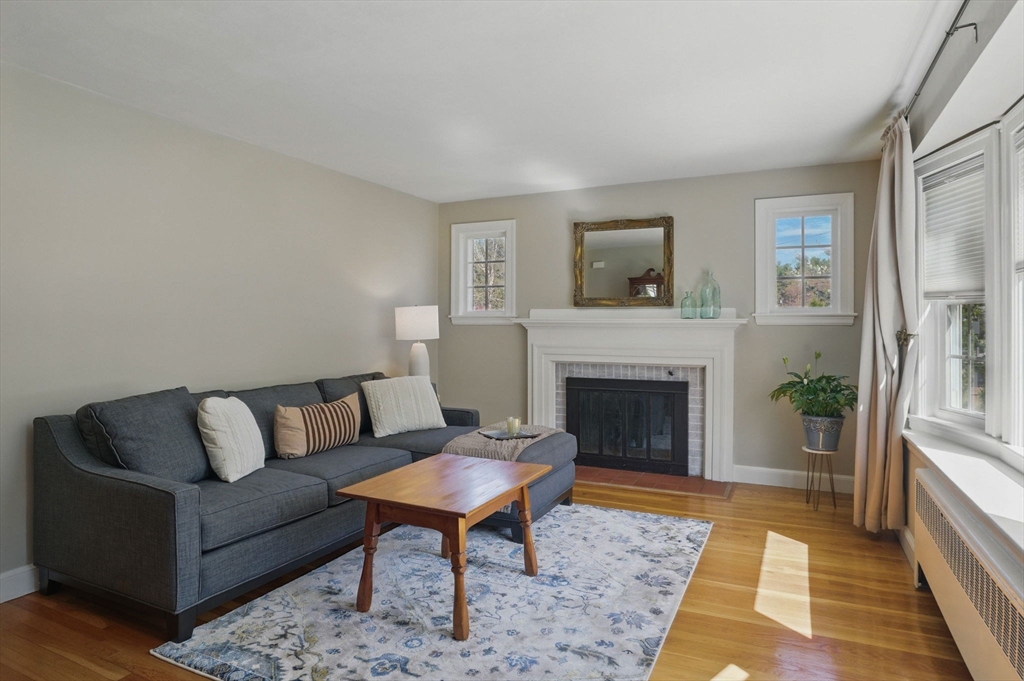 13 Sunnyfield Road Bedford, MA 01730 - Photo 13 of 30 Gallery Image 13
