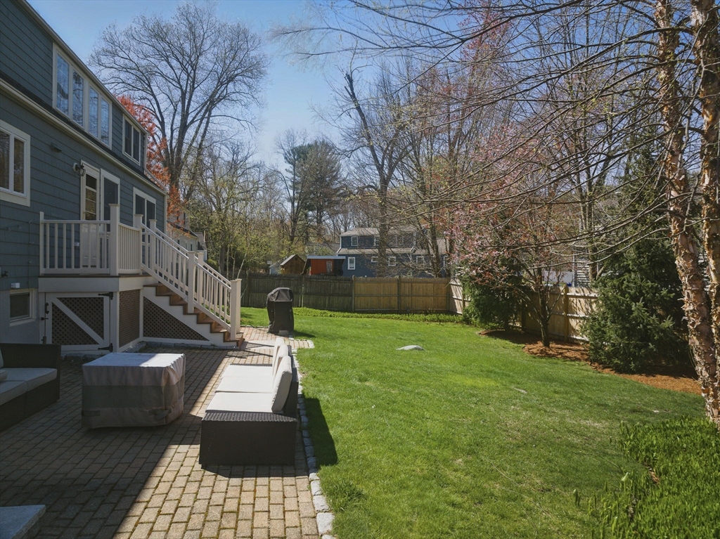 13 Sunnyfield Road Bedford, MA 01730 - Photo 27 of 30 Gallery Image 27