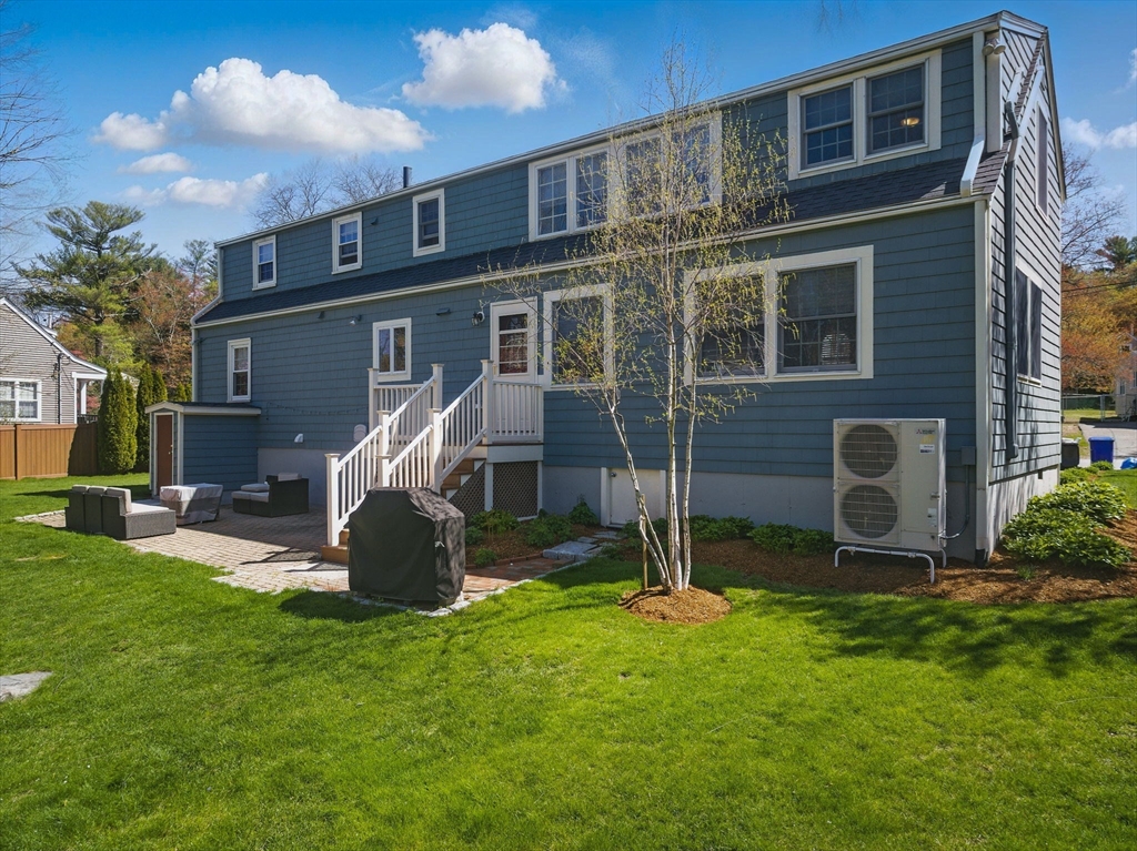 13 Sunnyfield Road Bedford, MA 01730 - Photo 28 of 30 Gallery Image 28