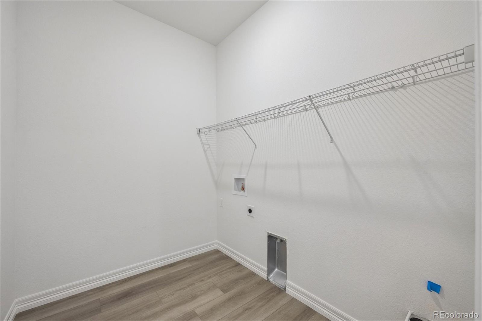 1180 Weller Street Timnath, CO 80547 - Photo 17 of 26 a view of a small room