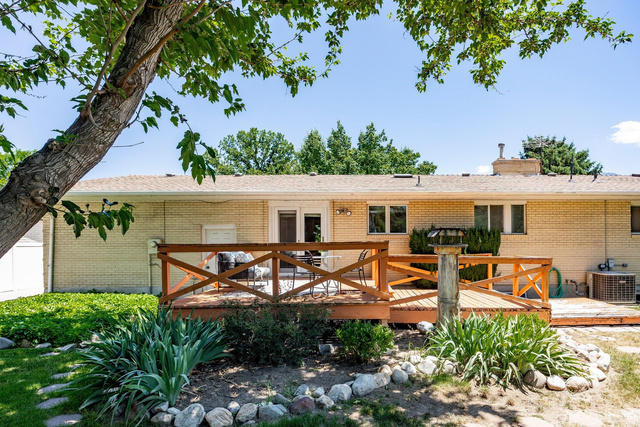9542 David Street Sandy, UT 84070 - Photo 42 of 46