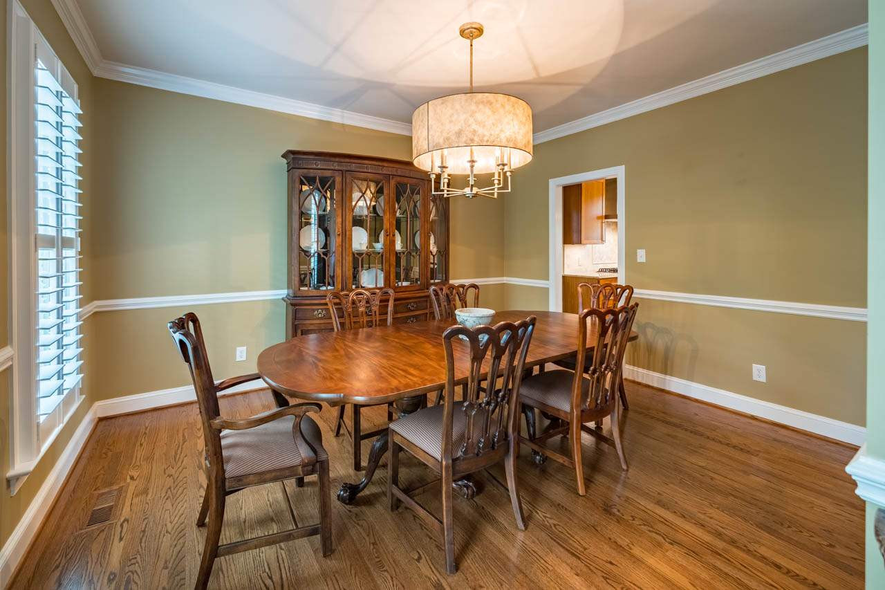 7812 Sutcliffe Drive Raleigh, NC 27613 - Photo 7 of 27 Photo 7
