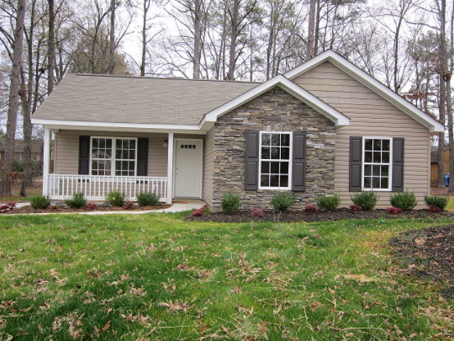 106 Sample Road Greenwood, SC 29649 - Photo 1 of 1 Gallery Image 1