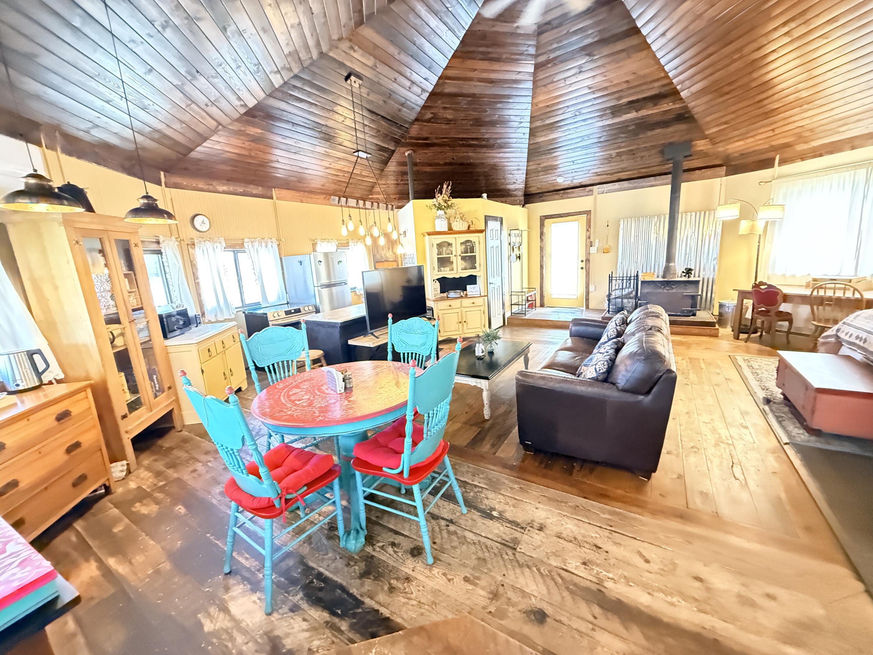 32 Brahman Road Magdalena, NM 87825 - Photo 15 of 59 Gallery Image 15