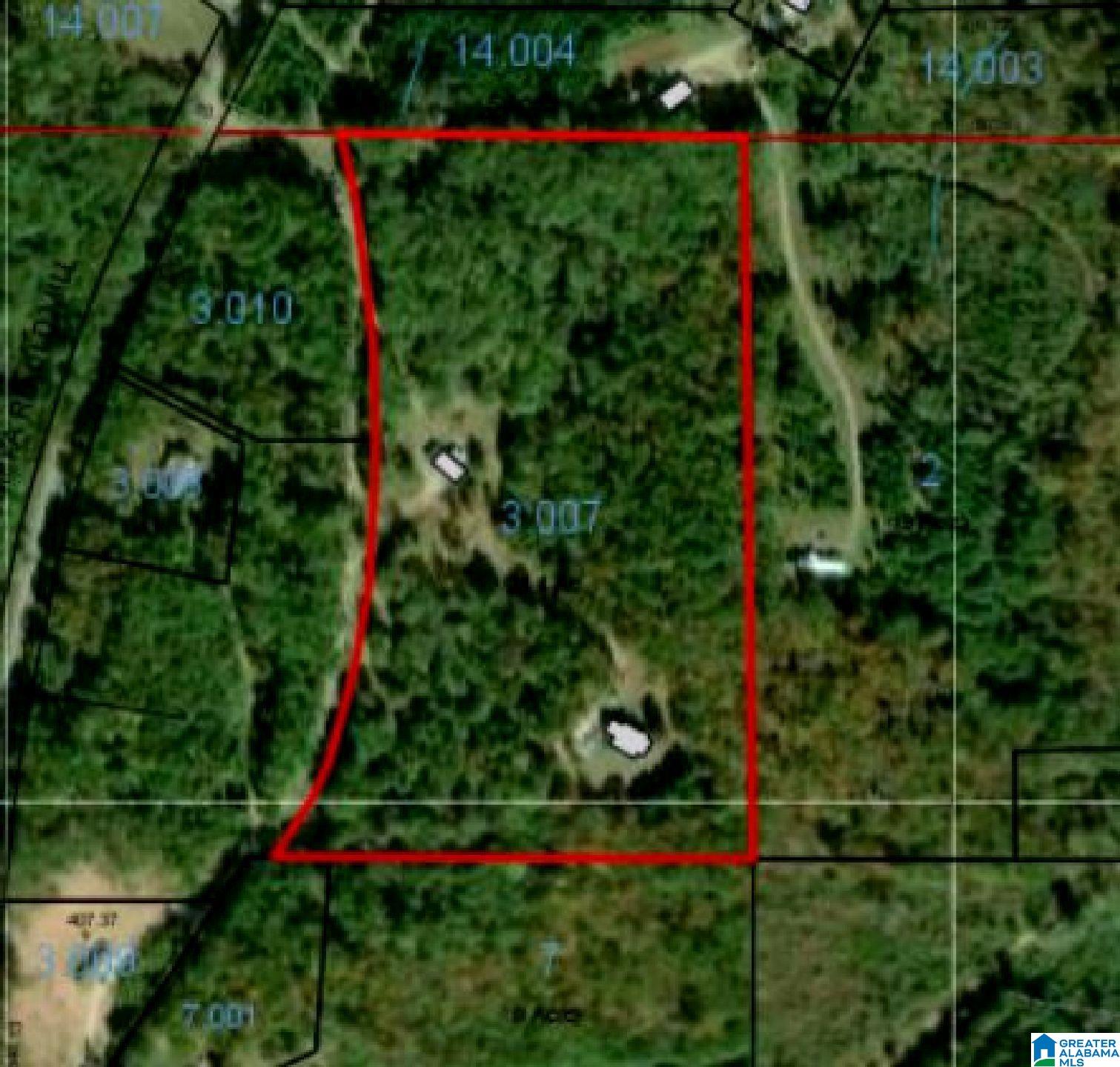 3010 Old Mill Road Ashland, AL 36251 - Photo 48 of 48