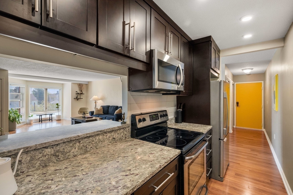 314 Riverside Avenue, Unit 305 Medford, MA 02155 - Photo 4 of 26