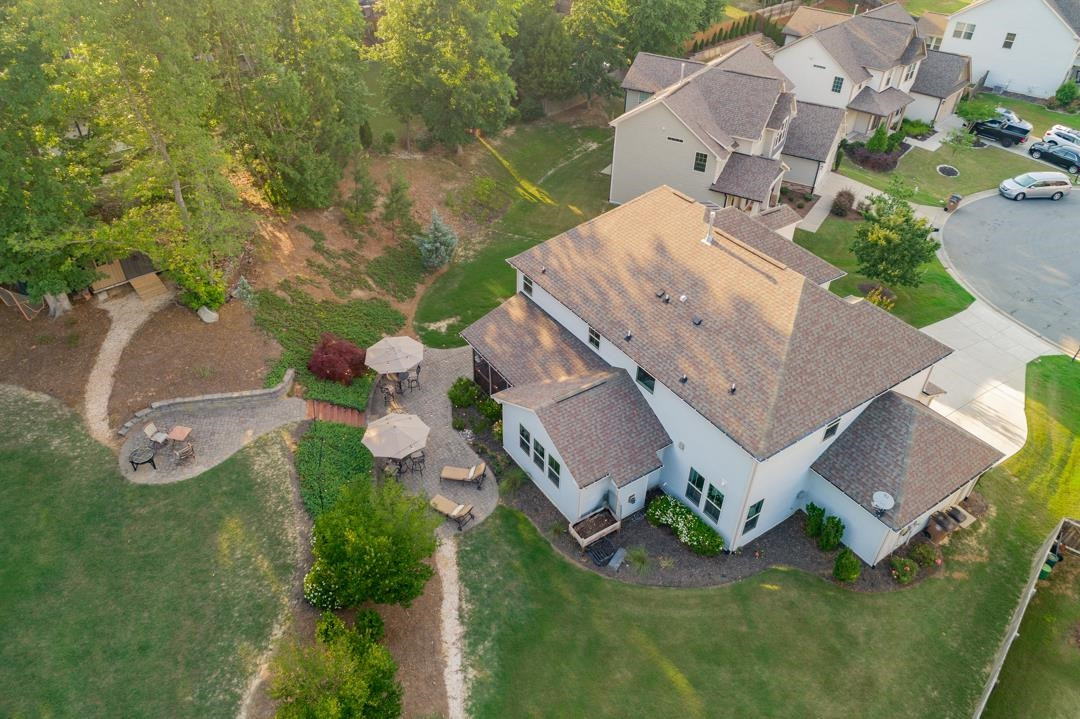 2216 Lower Lake Road Wake Forest, NC 27587 - Photo 34 of 55 Photo 34
