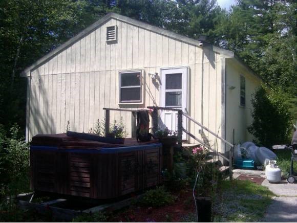 50 Lane Road Raymond, NH 03077 - Photo 1 of 1