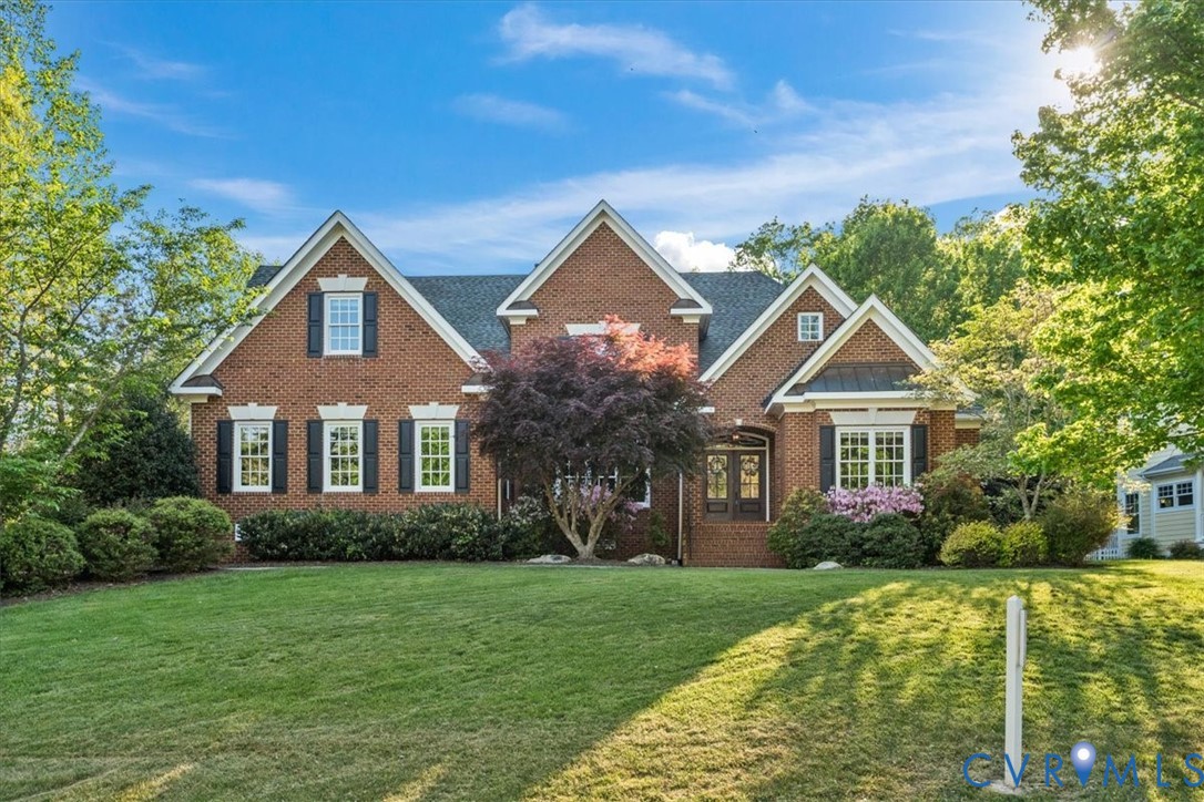 3308 Yarding Way Toano, VA 23168 - Photo 1 of 83