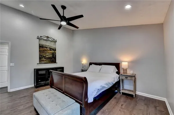 $525,000 | 4069 Keheley Glen Drive, Marietta, GA 30066