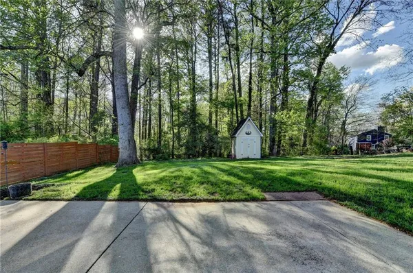 $525,000 | 4069 Keheley Glen Drive, Marietta, GA 30066