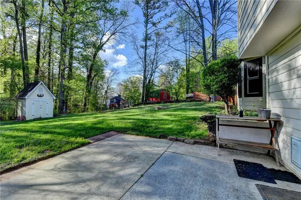 $525,000 | 4069 Keheley Glen Drive, Marietta, GA 30066