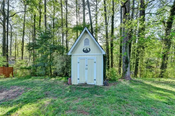 $525,000 | 4069 Keheley Glen Drive, Marietta, GA 30066