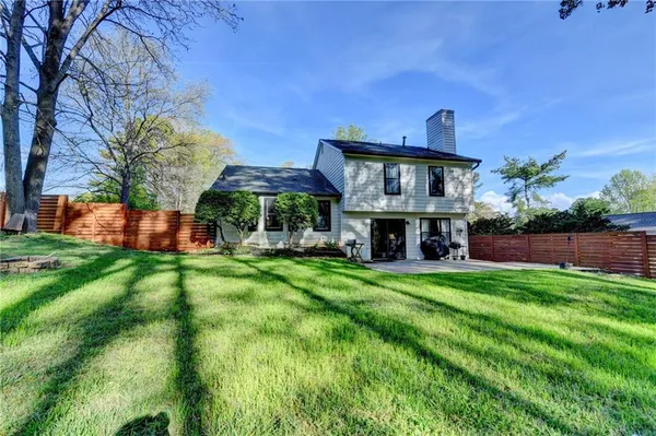 $525,000 | 4069 Keheley Glen Drive, Marietta, GA 30066