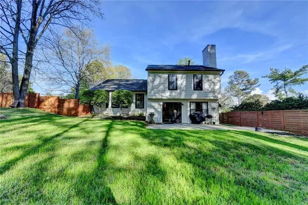 $525,000 | 4069 Keheley Glen Drive, Marietta, GA 30066