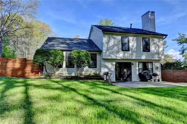 $525,000 | 4069 Keheley Glen Drive, Marietta, GA 30066