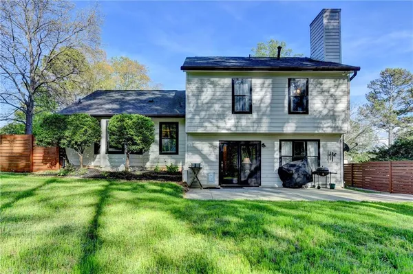 $525,000 | 4069 Keheley Glen Drive, Marietta, GA 30066