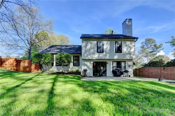 $525,000 | 4069 Keheley Glen Drive, Marietta, GA 30066