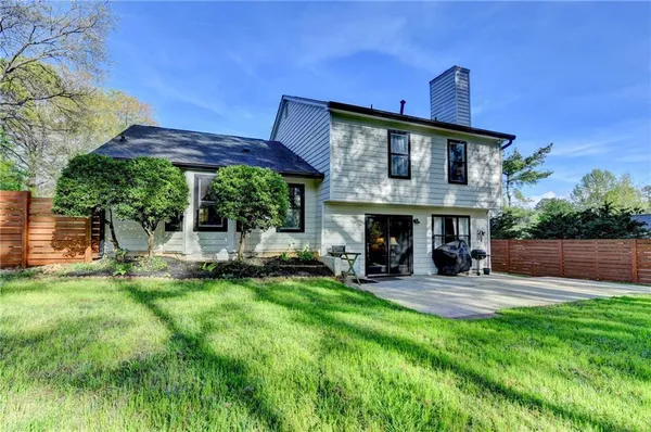 $525,000 | 4069 Keheley Glen Drive, Marietta, GA 30066