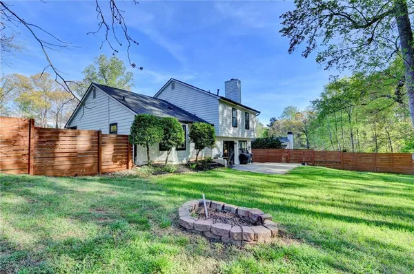 $525,000 | 4069 Keheley Glen Drive, Marietta, GA 30066