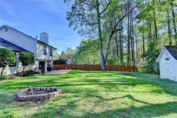 $525,000 | 4069 Keheley Glen Drive, Marietta, GA 30066