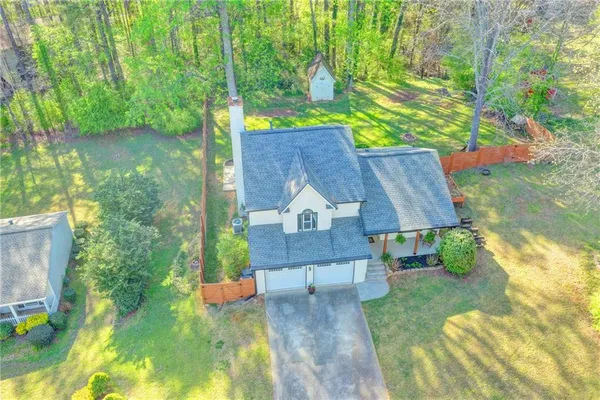 $525,000 | 4069 Keheley Glen Drive, Marietta, GA 30066
