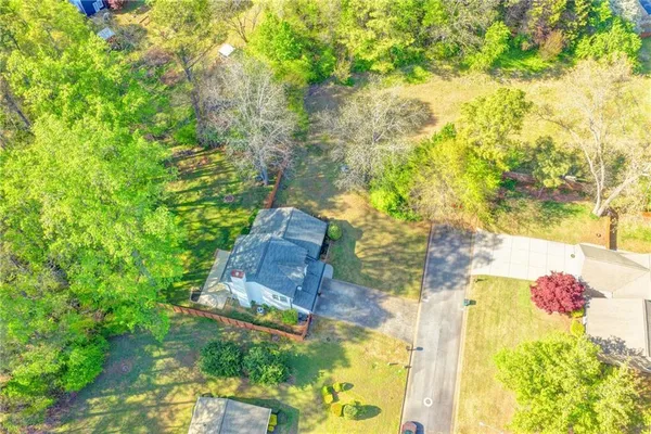 $525,000 | 4069 Keheley Glen Drive, Marietta, GA 30066