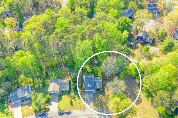 $525,000 | 4069 Keheley Glen Drive, Marietta, GA 30066