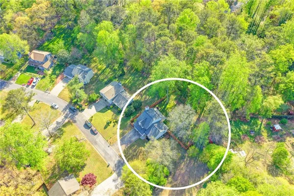$525,000 | 4069 Keheley Glen Drive, Marietta, GA 30066