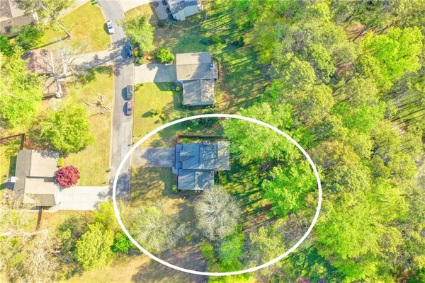 $525,000 | 4069 Keheley Glen Drive, Marietta, GA 30066