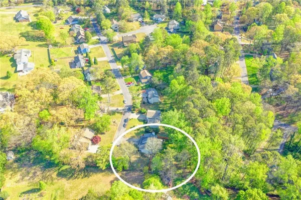 $525,000 | 4069 Keheley Glen Drive, Marietta, GA 30066