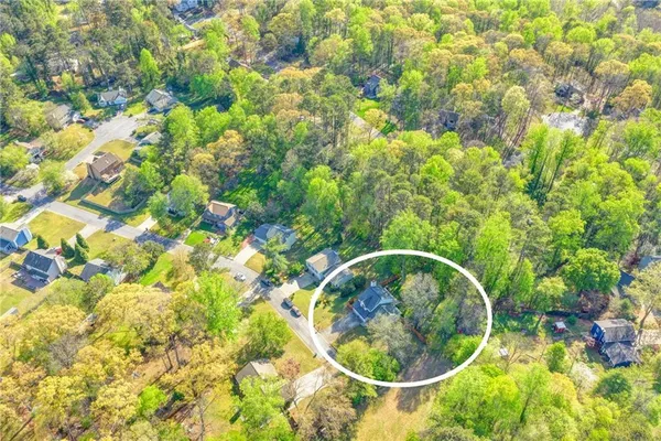 $525,000 | 4069 Keheley Glen Drive, Marietta, GA 30066
