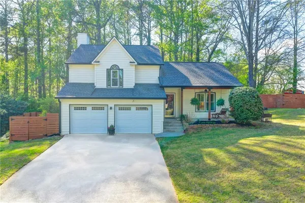 $525,000 | 4069 Keheley Glen Drive, Marietta, GA 30066
