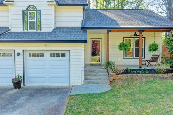$525,000 | 4069 Keheley Glen Drive, Marietta, GA 30066