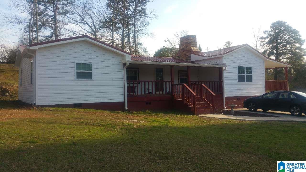 2125 Sanie Road Odenville, AL 35120 - Photo 1 of 11