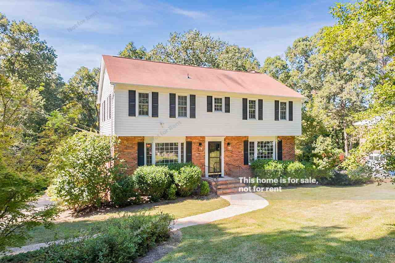5009 Oak Park Road Raleigh, NC 27612 - Photo 1 of 22 Photo 1