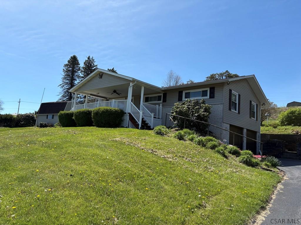 448 Horn Road Windber, PA 15963 - Photo 8 of 33