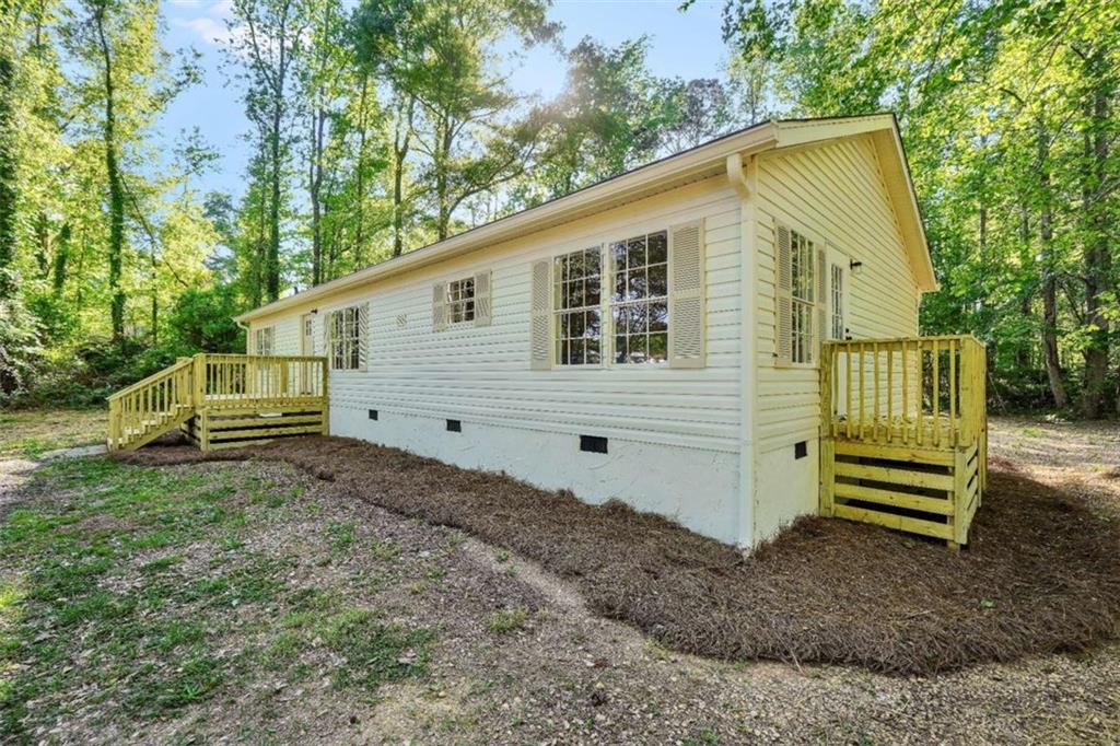 2441 Highway 36 Jackson, GA 30233 - Photo 3 of 41