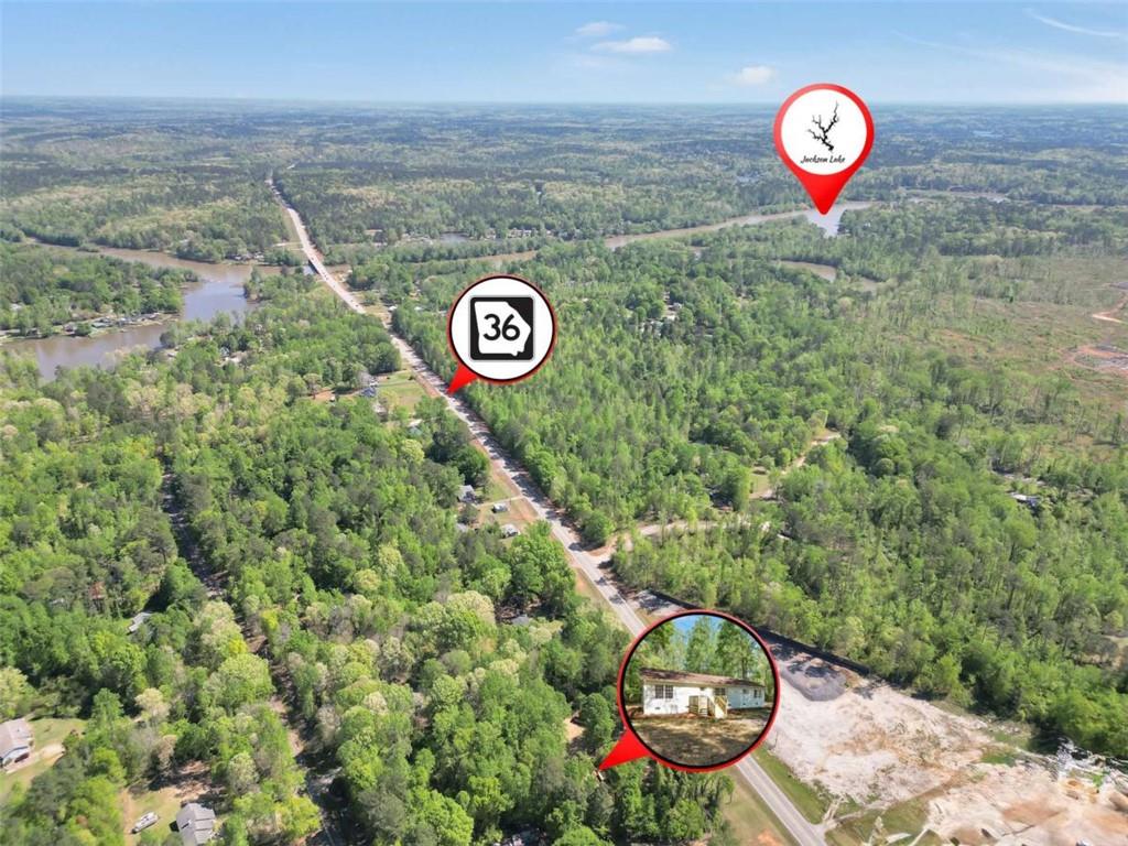 2441 Highway 36 Jackson, GA 30233 - Photo 41 of 41
