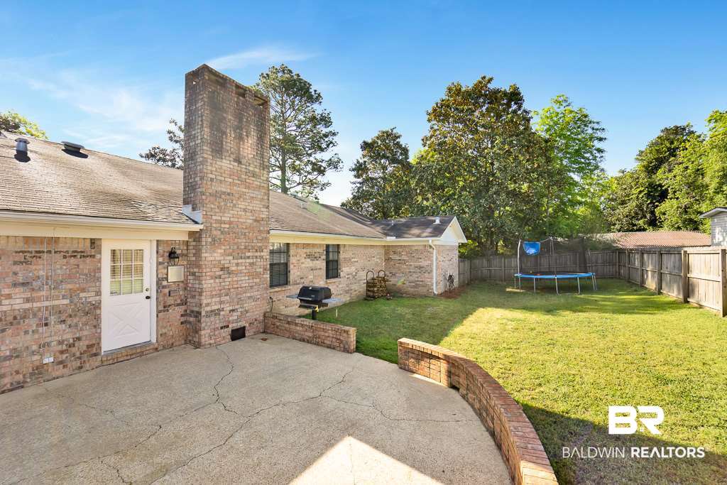 1050 Regal Drive Mobile, AL 36609 - Photo 22 of 24