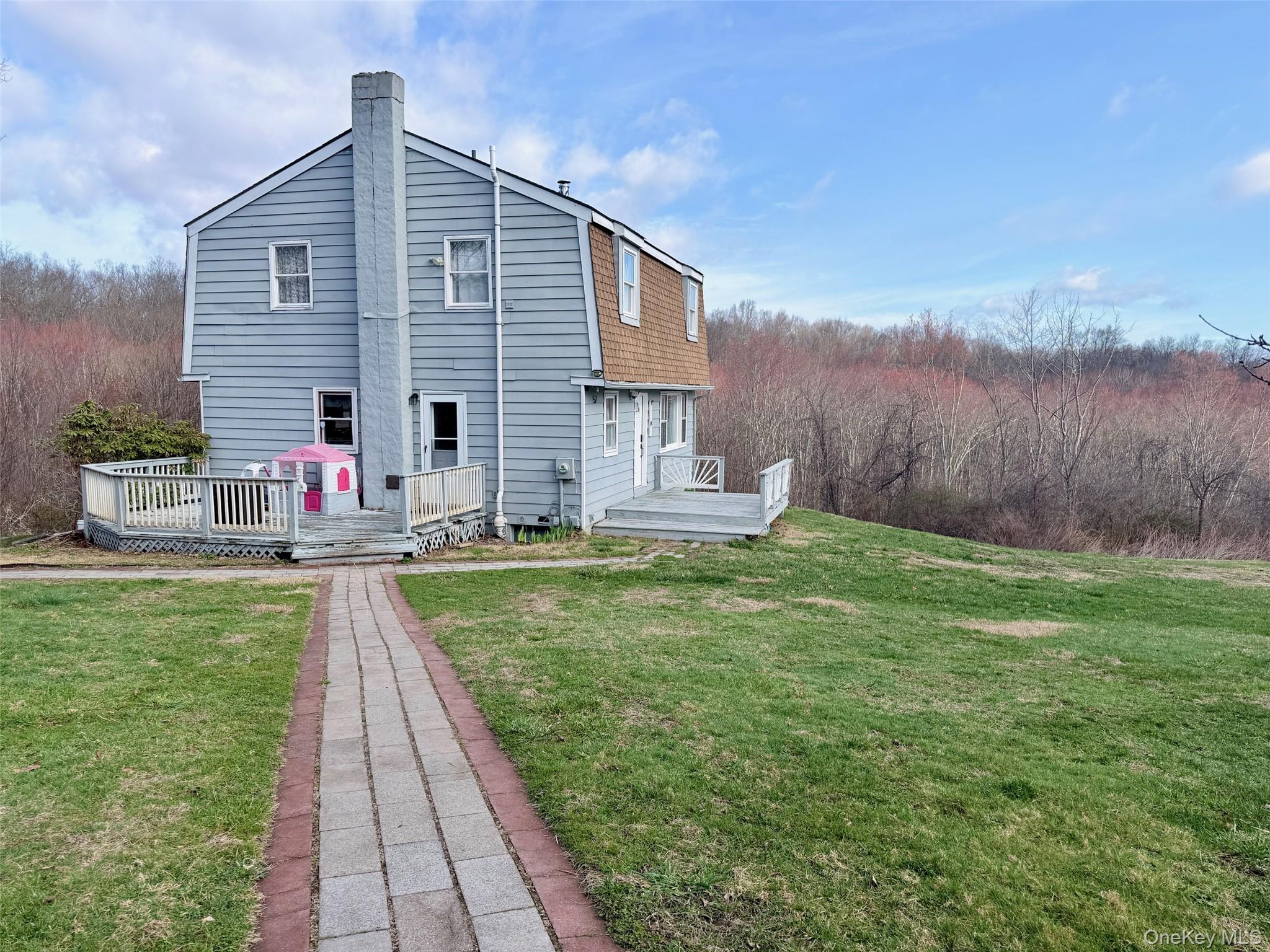57 Boorman Road Middletown, NY 10940 - Photo 2 of 44