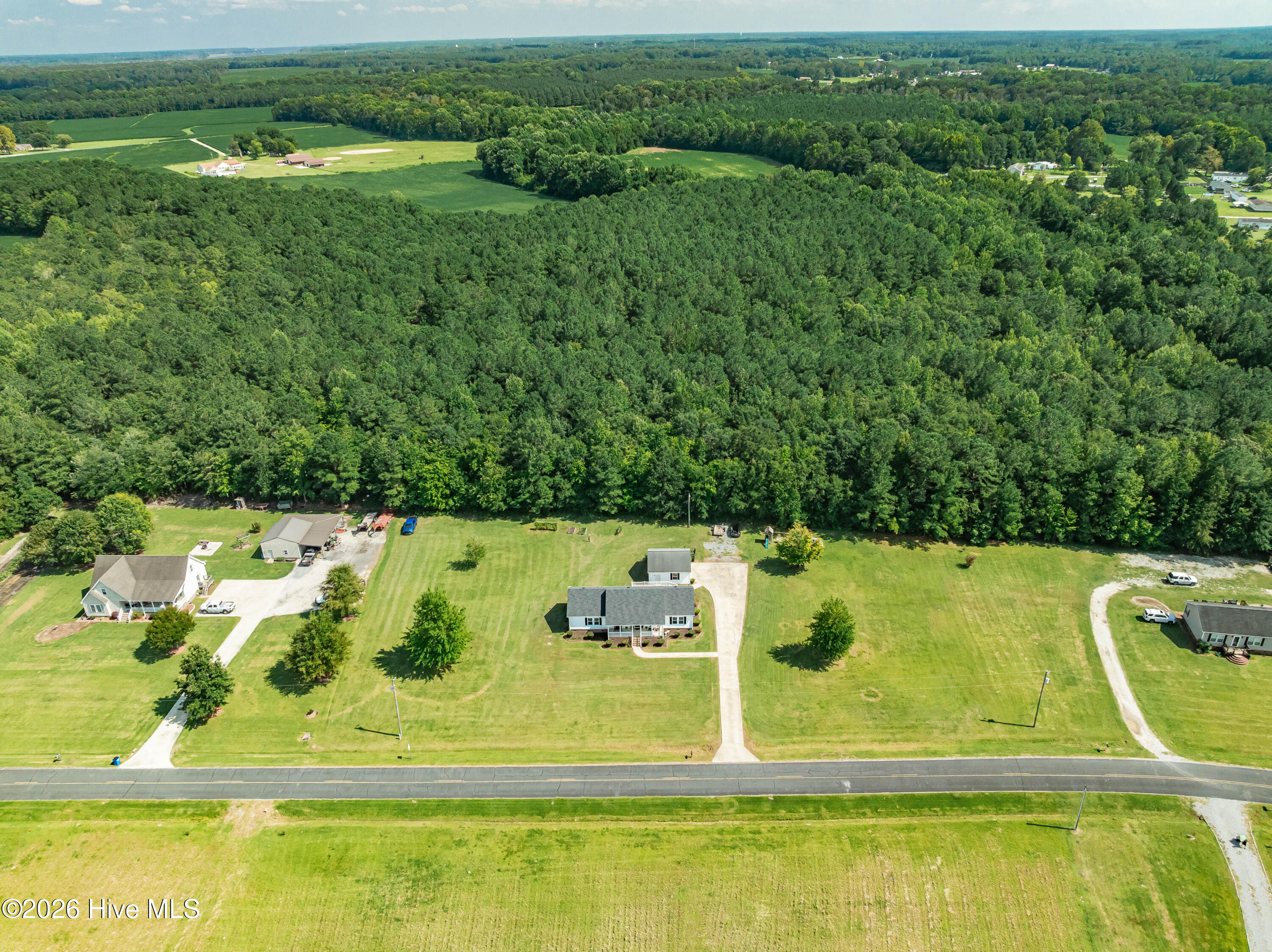 294 Godley Road Grimesland, NC 27837 - Photo 49 of 49 Gallery Image 49