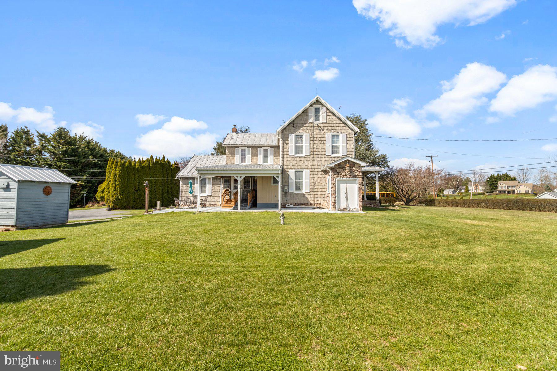 1845 Deer Park Road Finksburg, MD 21048 - Photo 33 of 37 Gallery Image 33
