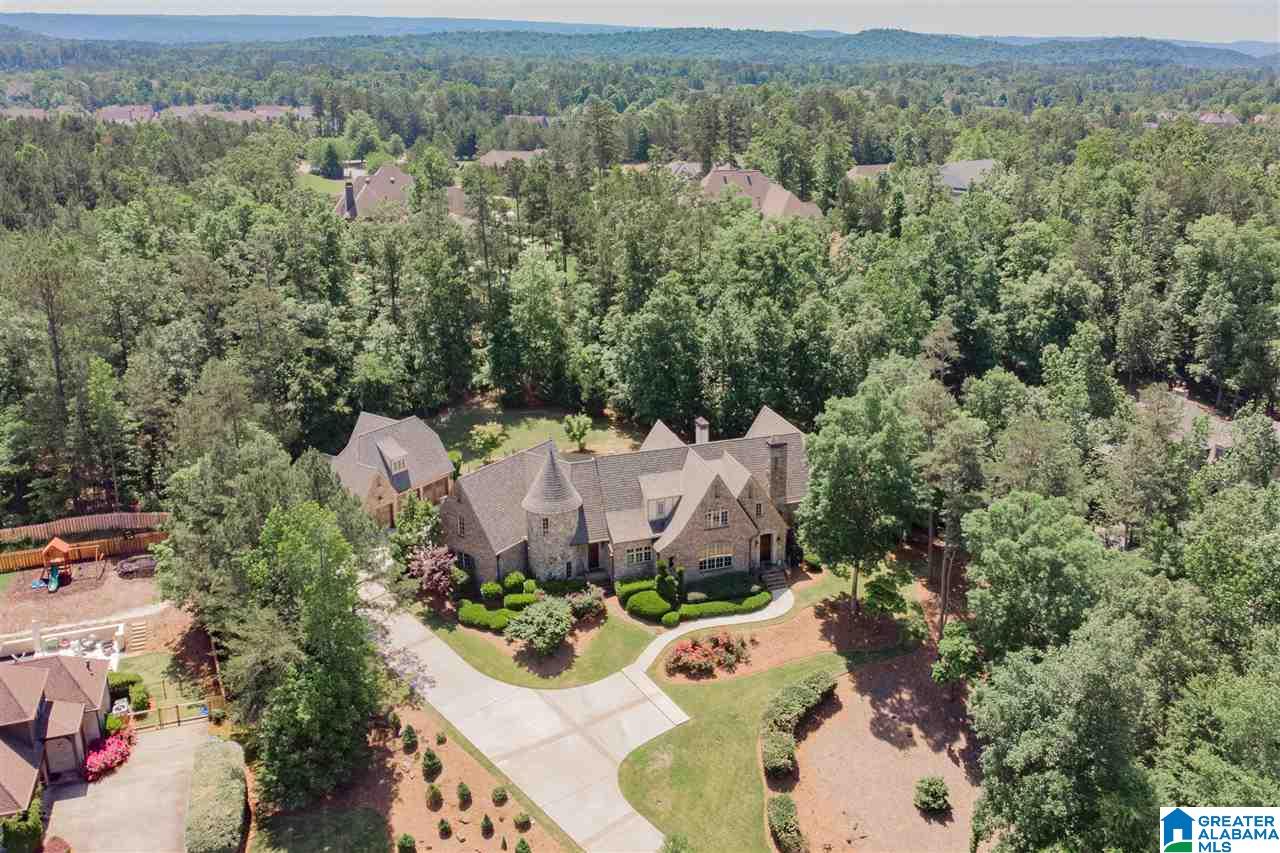 7491 Kings Mountain Road Birmingham, AL 35242 - Photo 49 of 50